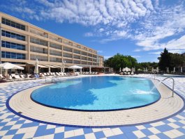 Hotel Sensimar Medulin