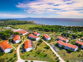 Appartements- Kažela 