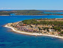 Camping Arena KAŽELA