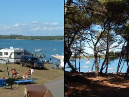 Camping Arena TAŠALERA 