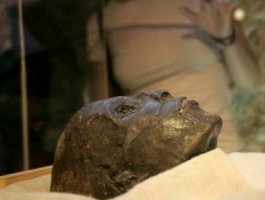 Istrian mummies