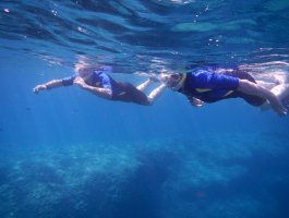 Capo Kamenjak Snorkeling 