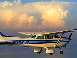 Panoramic Flights  