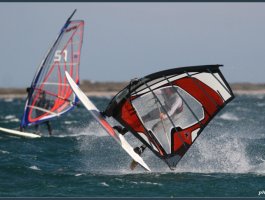 Centre de planche à voile Premantura