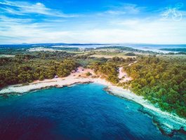 Cape Kamenjak Tour