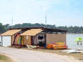 Windsurf centar Medulin