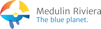  Medulin Riviera, the Blue planet